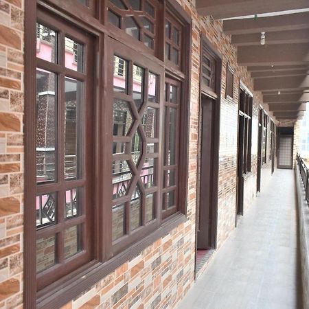 Zara Residence 1 Saidu Sharif Buitenkant foto