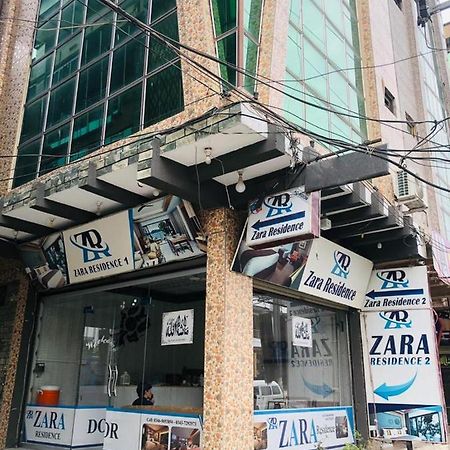 Zara Residence 1 Saidu Sharif Buitenkant foto