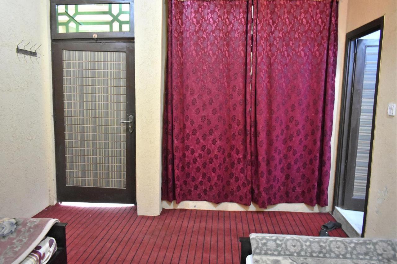 Zara Residence 1 Saidu Sharif Buitenkant foto