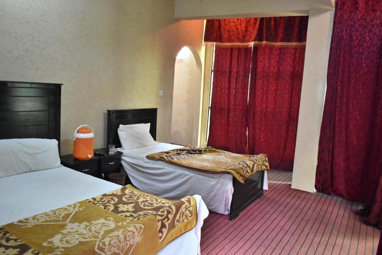 Zara Residence 1 Saidu Sharif Buitenkant foto