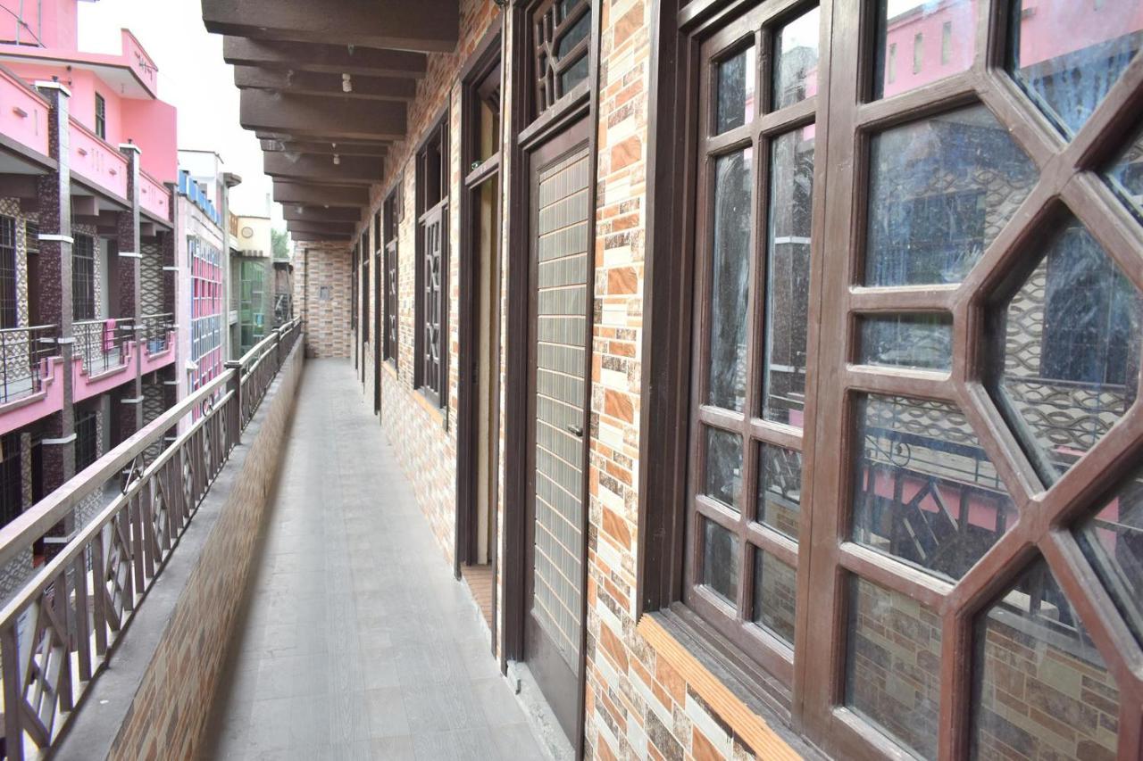 Zara Residence 1 Saidu Sharif Buitenkant foto