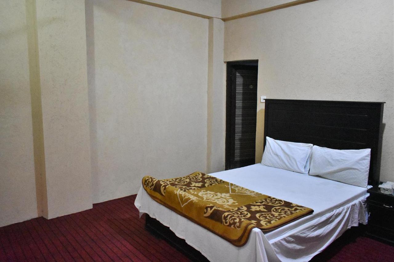 Zara Residence 1 Saidu Sharif Buitenkant foto