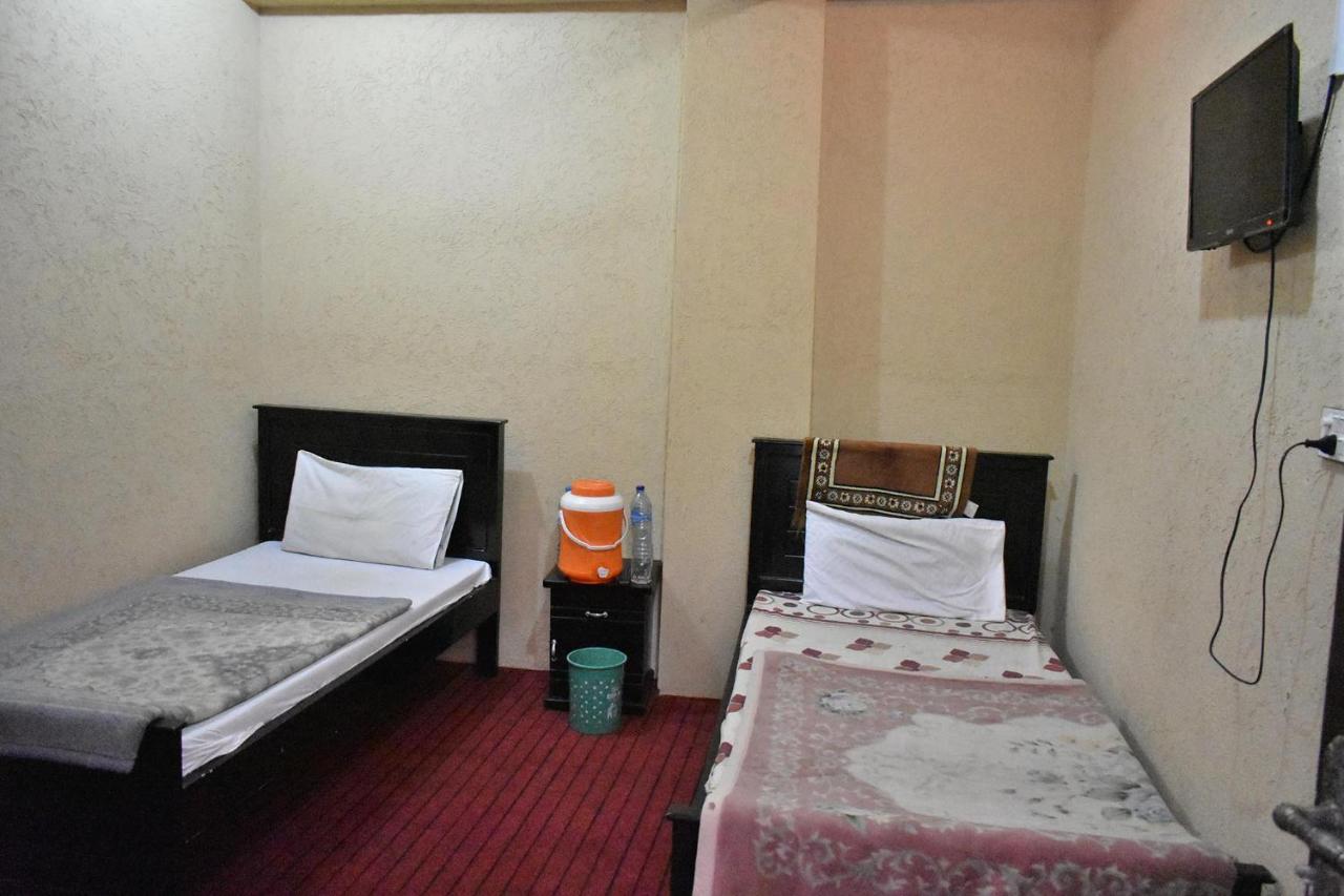 Zara Residence 1 Saidu Sharif Buitenkant foto