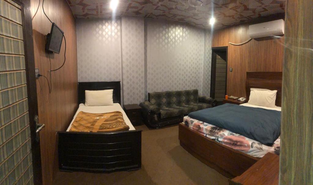 Zara Residence 1 Saidu Sharif Buitenkant foto