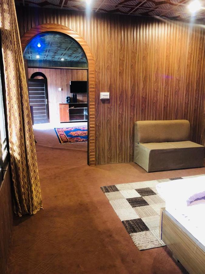 Zara Residence 1 Saidu Sharif Buitenkant foto