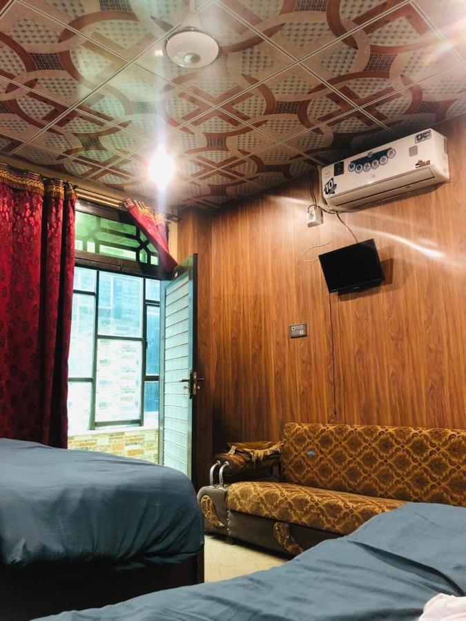 Zara Residence 1 Saidu Sharif Buitenkant foto