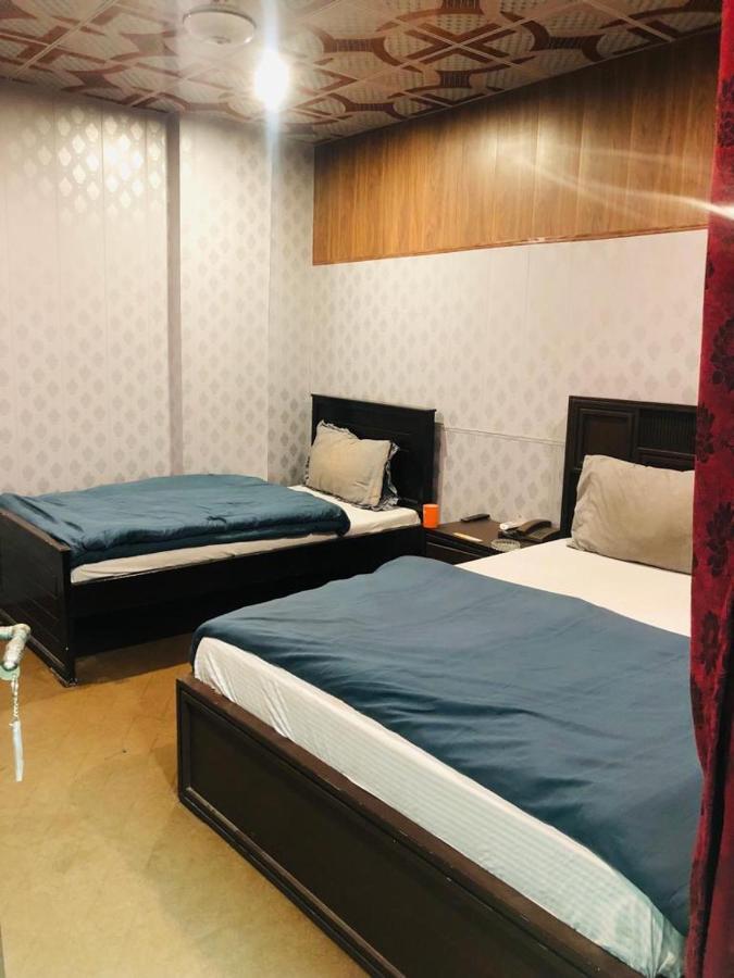 Zara Residence 1 Saidu Sharif Buitenkant foto